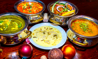 Shree Annapoorneshwari Caterers, Mysore